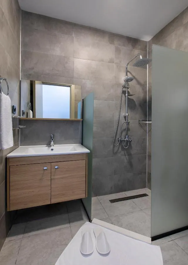 איזמיר Enki Spinoza Thermal Resort Hotel