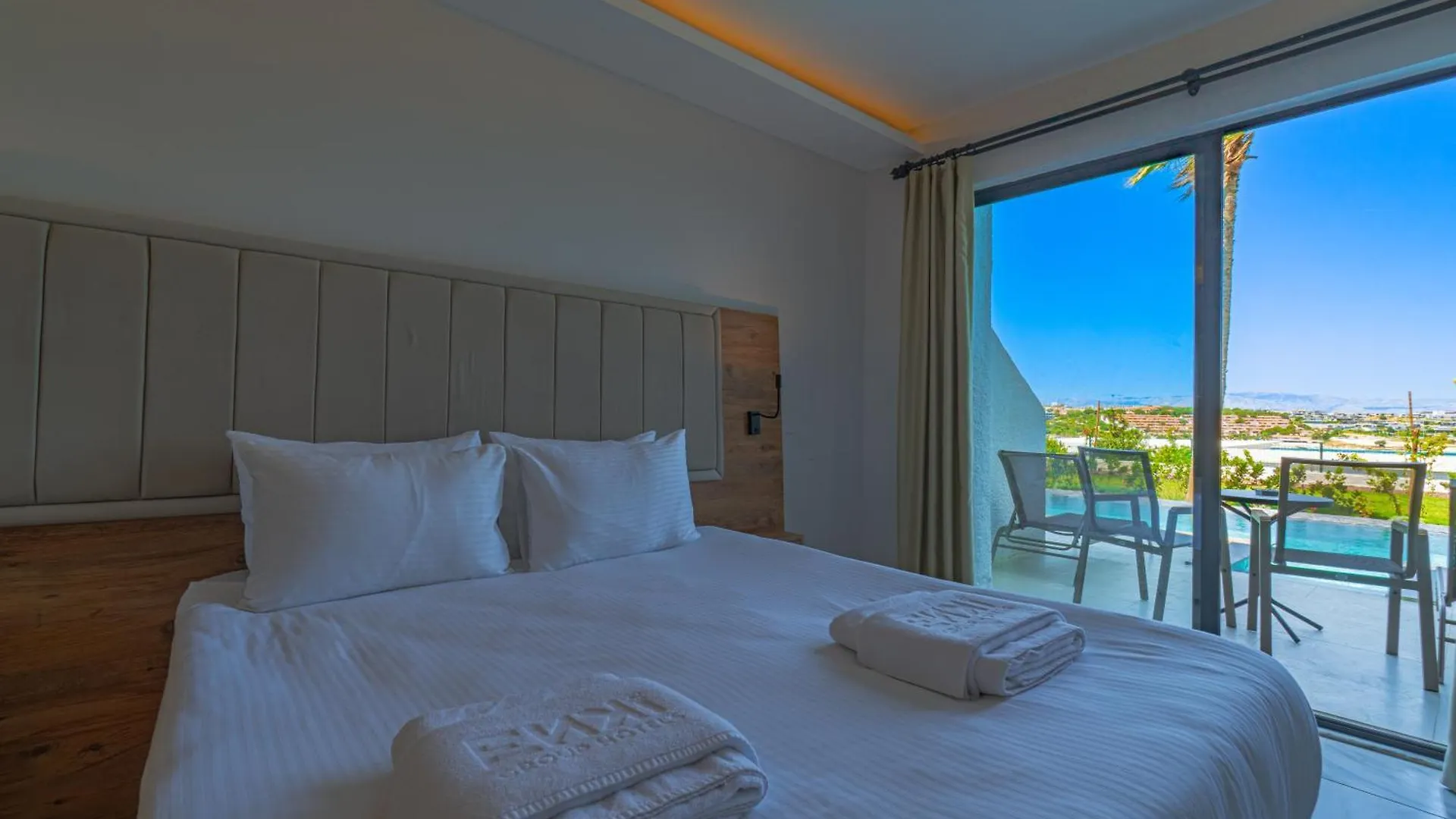 איזמיר Enki Spinoza Thermal Resort Hotel