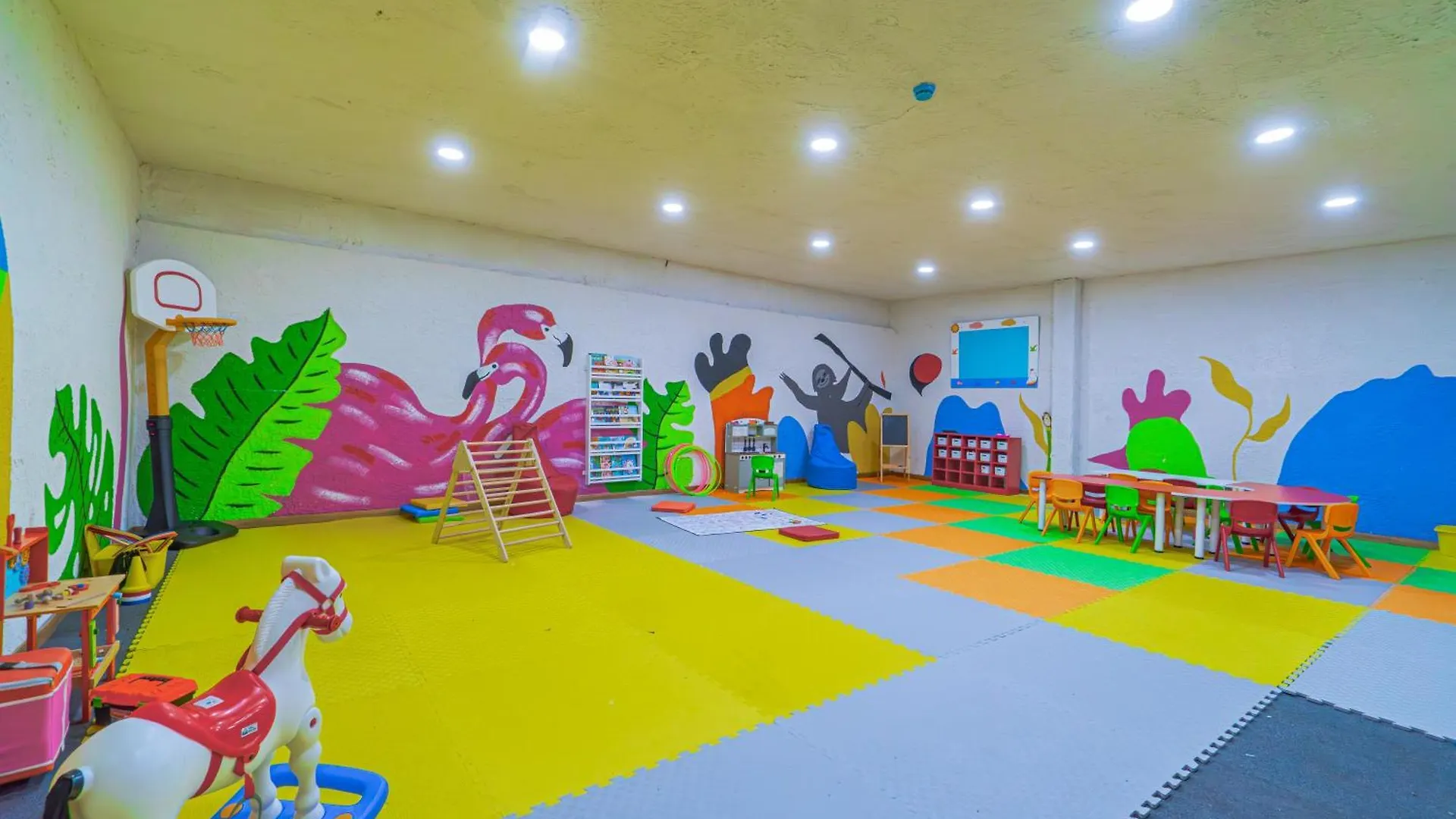 איזמיר Enki Spinoza Thermal Resort Hotel טורקיה