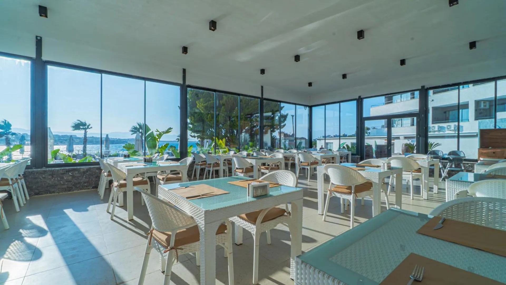 איזמיר Enki Spinoza Thermal Resort Hotel 5*,  טורקיה