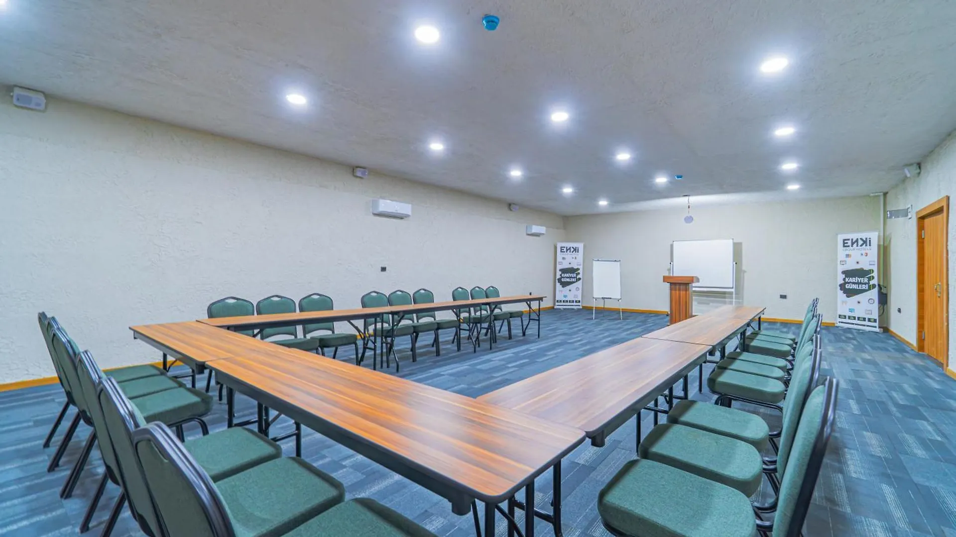 *****  איזמיר Enki Spinoza Thermal Resort Hotel טורקיה