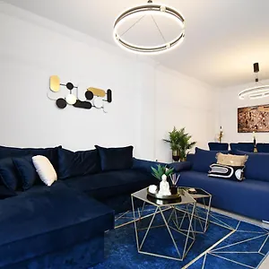 Daire Porto Sea View - Tsimiski 78