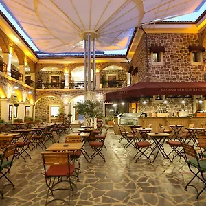 L'agora Old Town & Bazaar Hotel