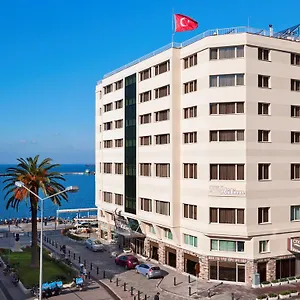 Kilim **** İzmir