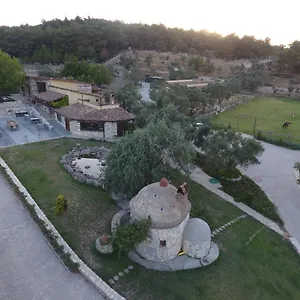 Manej Urla *** İzmir