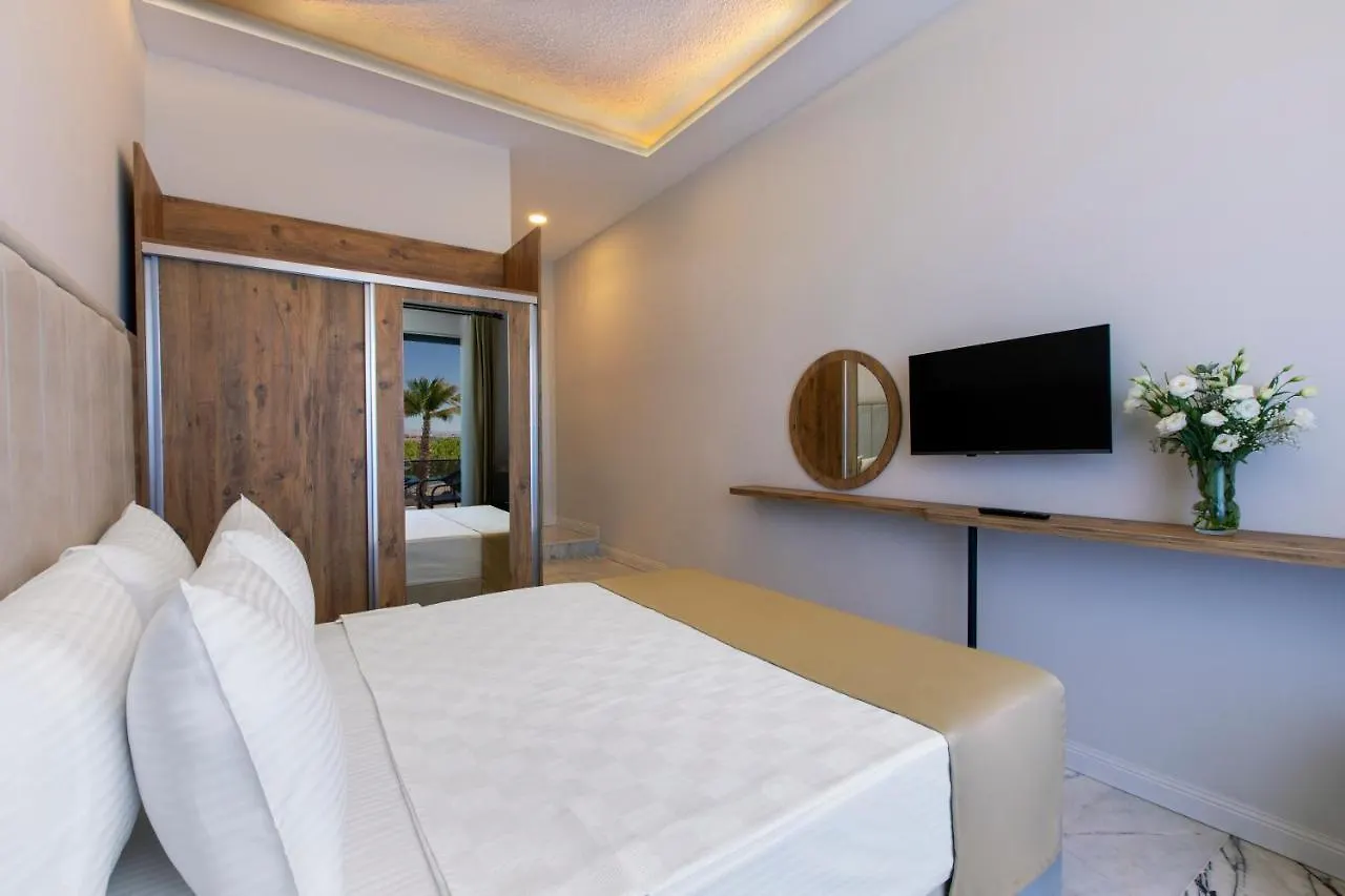 Enki Spinoza Thermal Resort Hotel 이즈미르