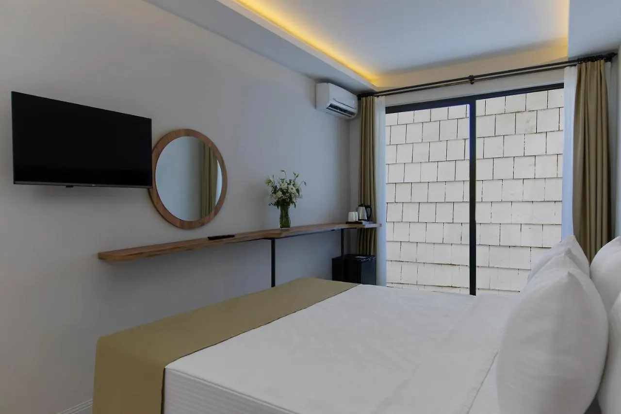 Enki Spinoza Thermal Resort Hotel 이즈미르 터키