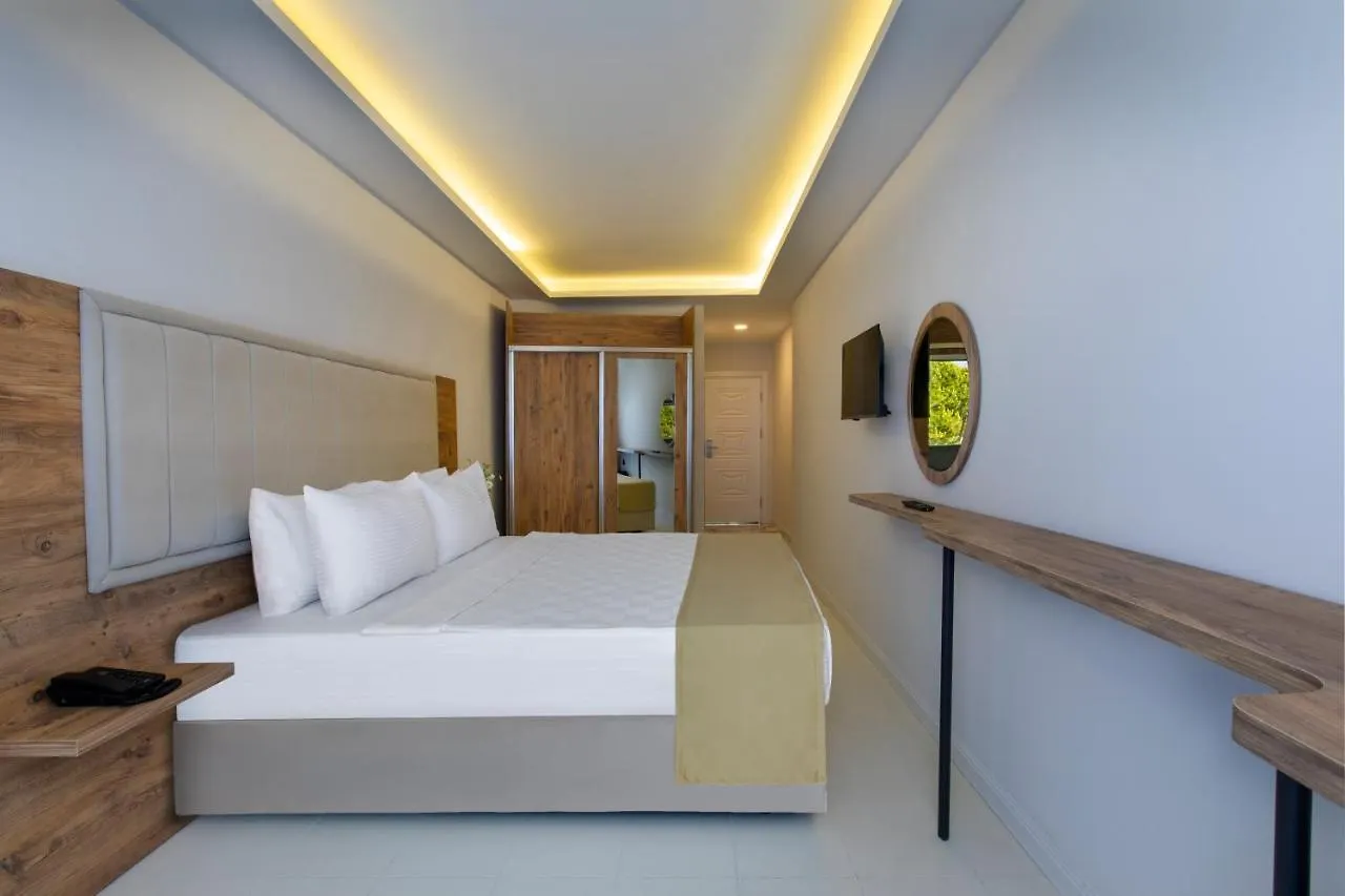 Enki Spinoza Thermal Resort Hotel 이즈미르