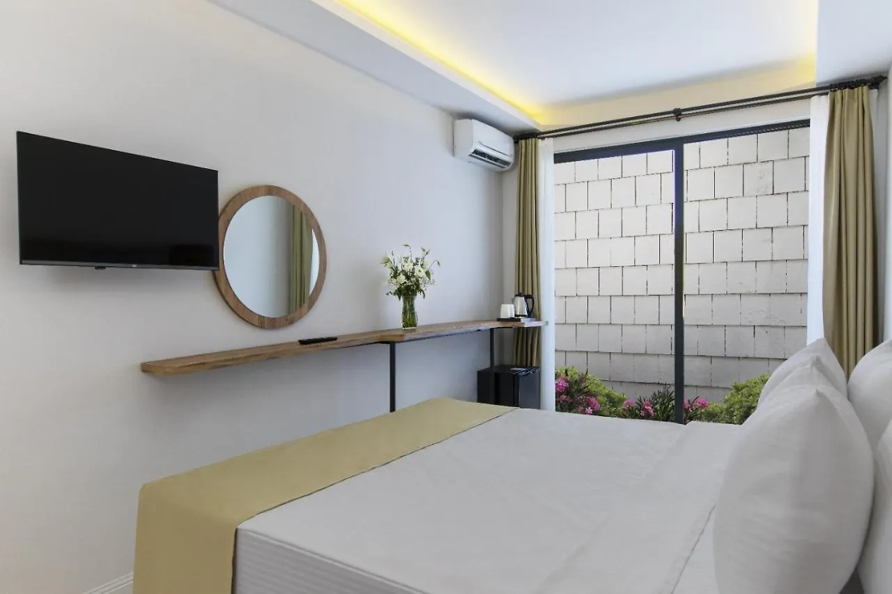 Enki Spinoza Thermal Resort Hotel 이즈미르